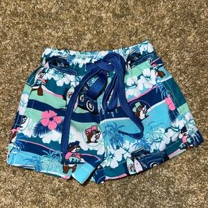 Bucees swim trunks
